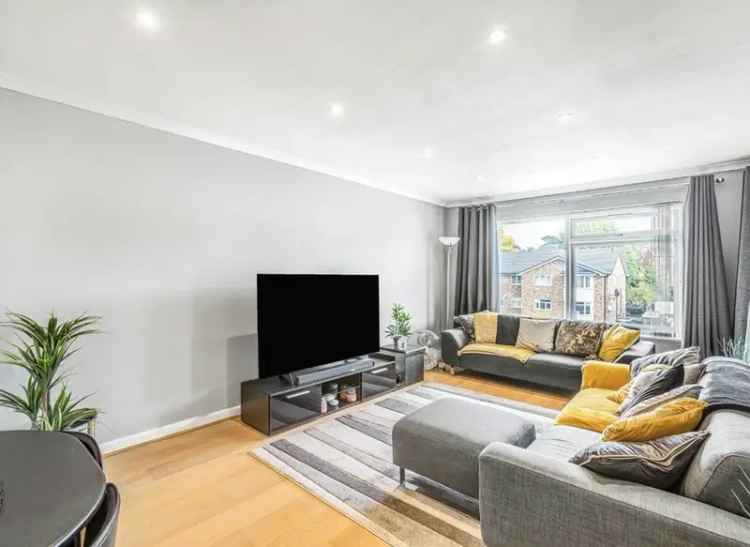 Flat For Sale in Adelaide Road, London, England