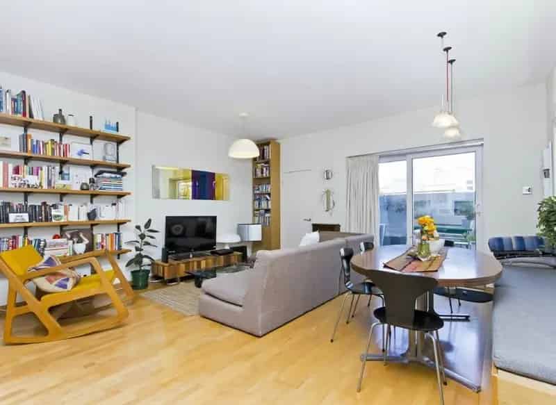 Two Double Bedroom Apartment Near Angel Station Islington