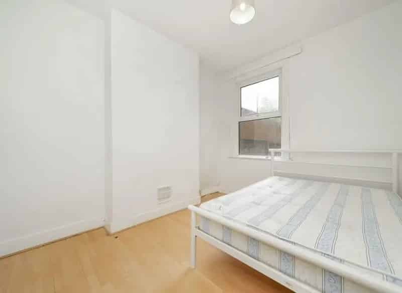 Four Bedroom Victorian House Near Queens Park Notting Hill