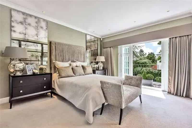 5 Bed House for Sale Detached House Plus Separate Self Contained Detached Lodge