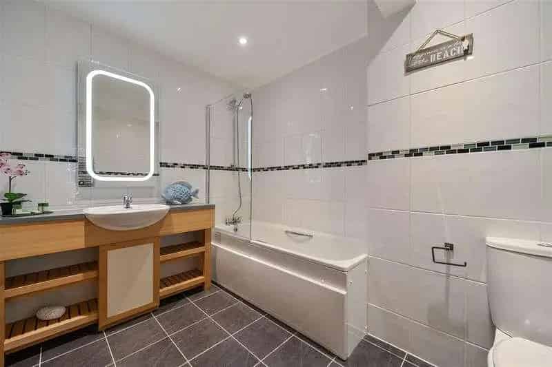3 Bed Penthouse Apartment for Sale Newquay