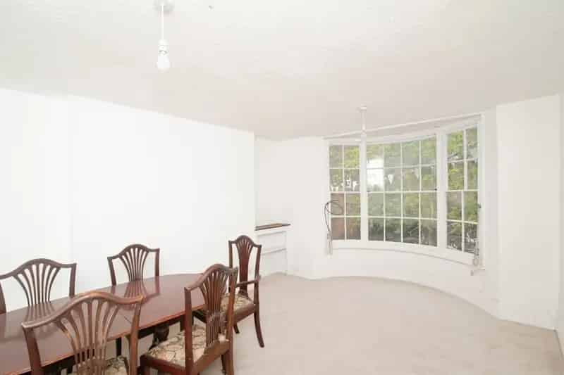 Three Bedroom Maisonette Hastings Old Town
