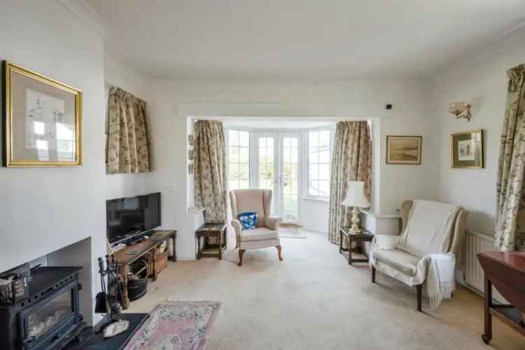 4 Bed Family Home Auction Modern Method