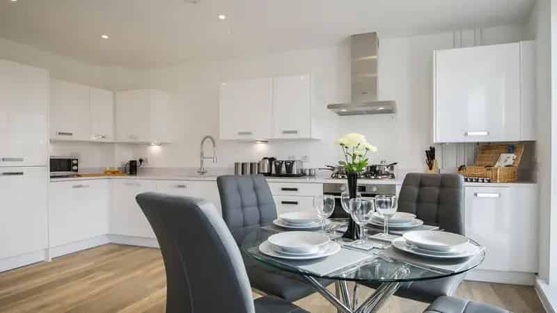 2 Bedroom Apartment for Rent