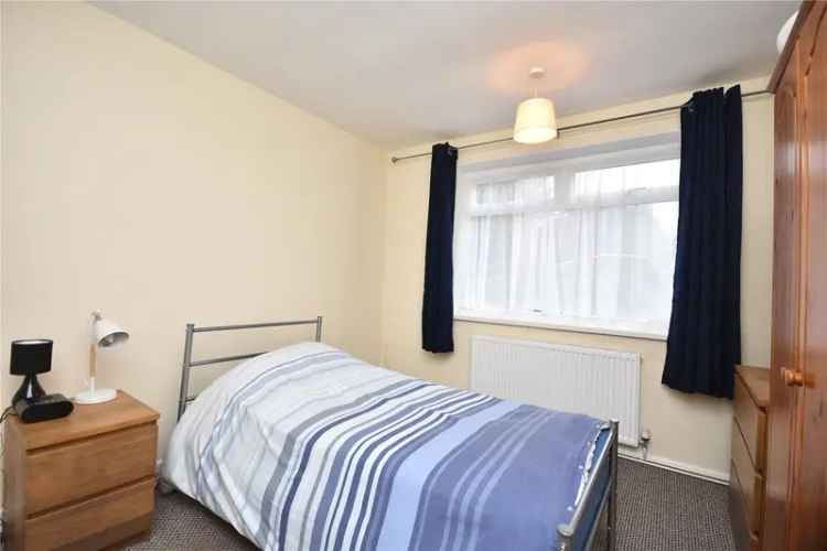 Apartment For Sale in Leeds, England