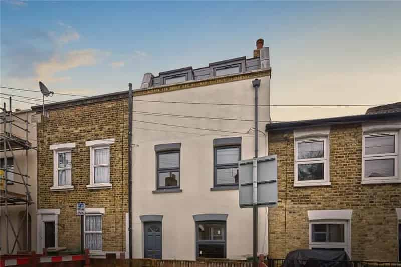 House For Sale , London, England