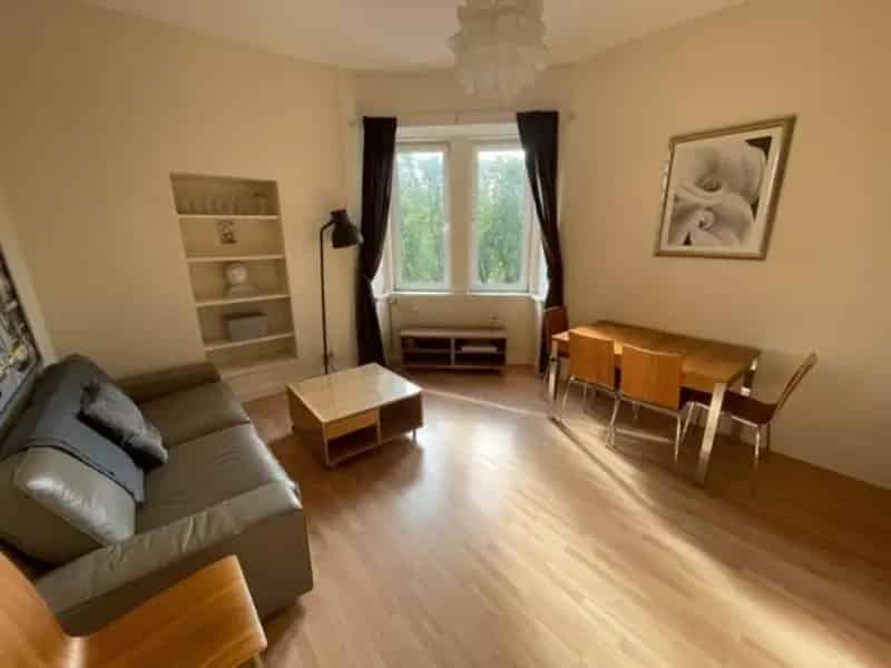 1 Bedroom Flat to Rent