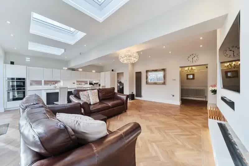 4 Bedroom Detached Period Home For Sale