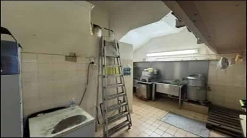 Glasgow Southside Retail Unit For Sale