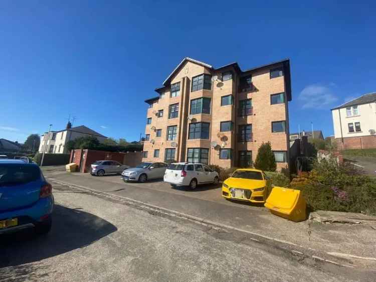 2 Bedroom Flat to Rent Tayside