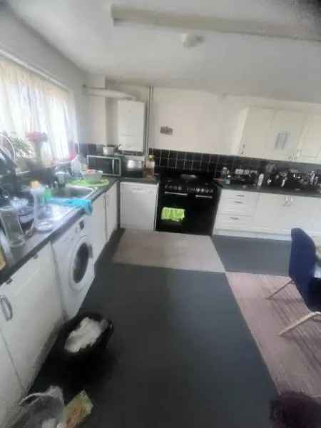 House For Rent in West Lancashire, England