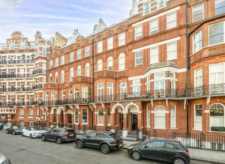 3 Bed Flat Barkston Gardens Earls Court 2 Roof Terraces