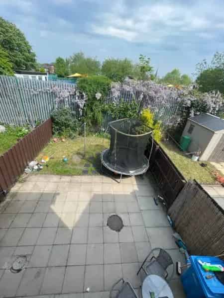 City Centre Apartment Near Manchester