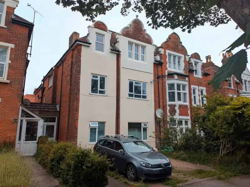 2 Bedroom Flat to Rent Folkestone Kent CT20