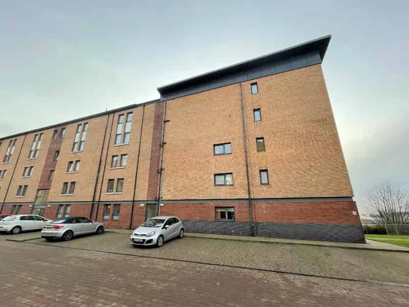 2 Bedroom Flat to Rent Glasgow and Lanarkshire