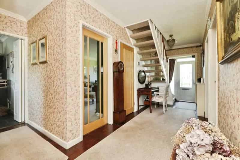 5 Bedroom Detached Dormer Bungalow for Sale Todwick South Yorkshire