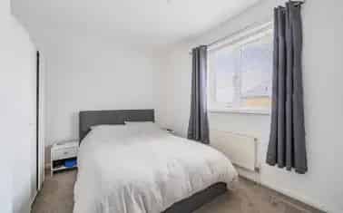 2 Bed Semi Detached House with Planning Permission for Extension