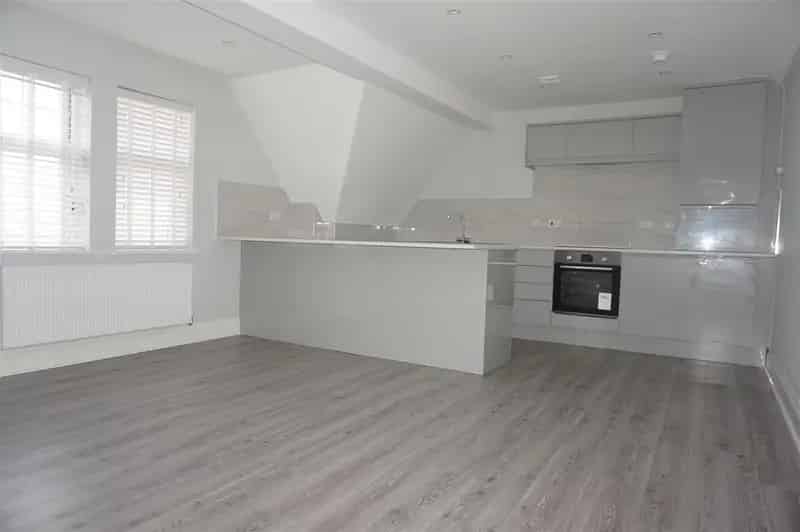 1 Bedroom Apartment Near Liverpool City Centre