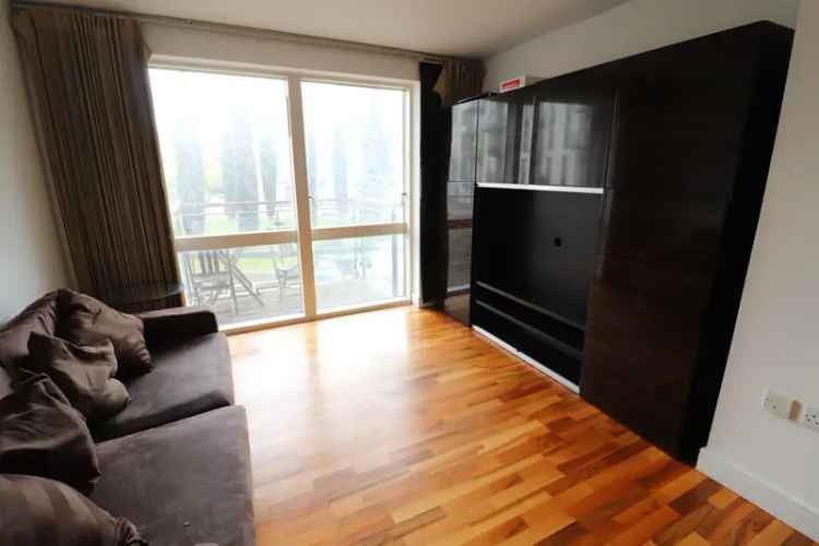 1 Bedroom Apartment Hemisphere Development Furnished Parking Balcony
