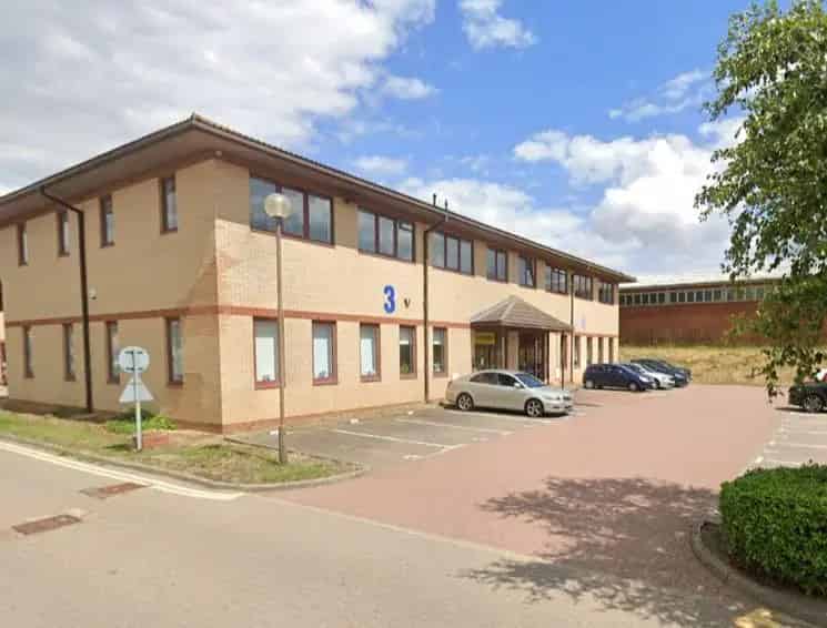 Office Units for Sale or Lease in Thame Park Business Centre