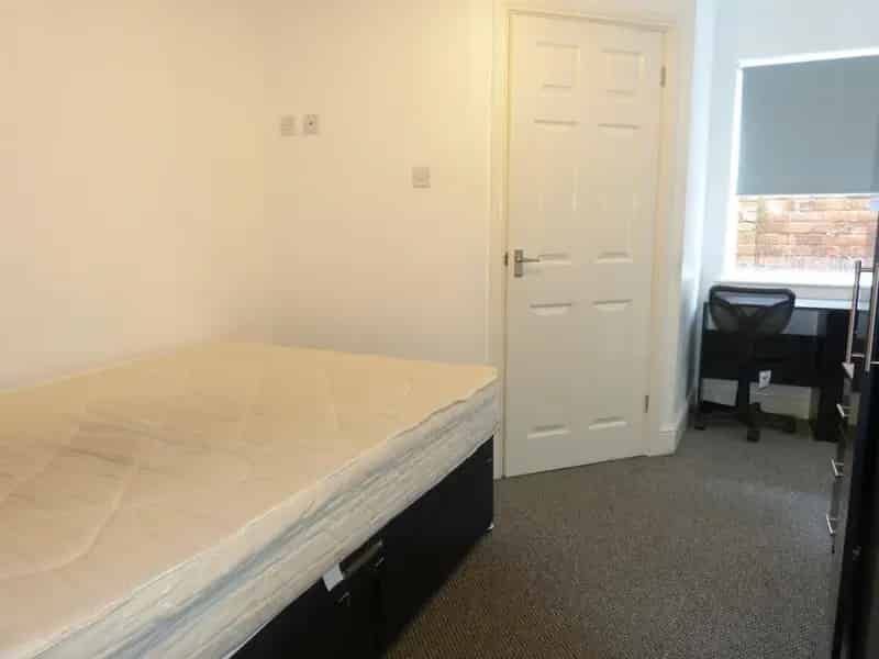 7 Bedroom House Share to Rent