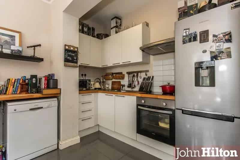 2 Bedroom Flat for Sale in Brighton