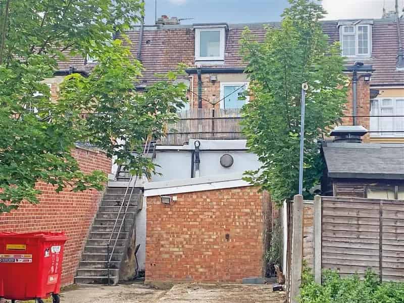 Retail and Residential Investment Opportunity in Berkshire Town Centre