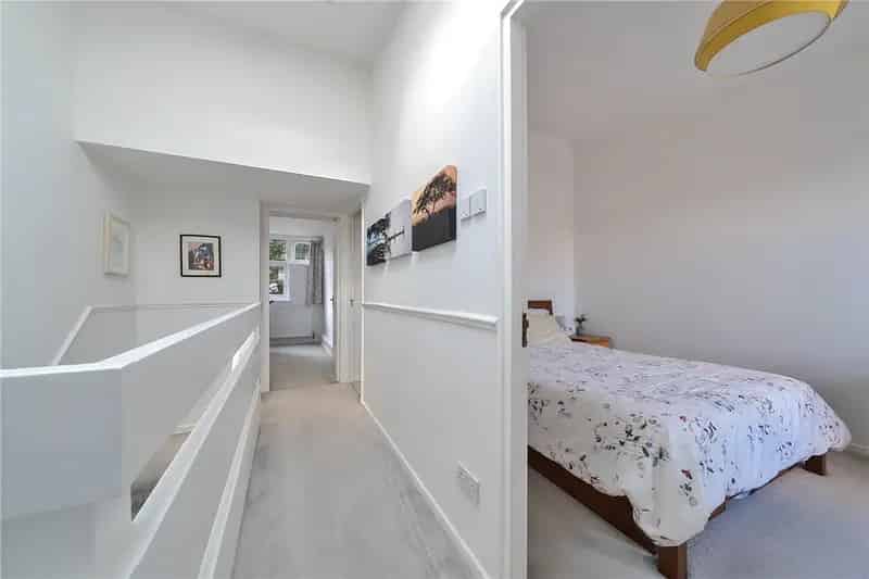 3 Bedroom House in SE23 Near Forest Hill Station