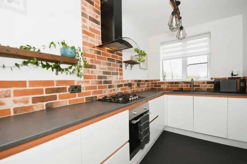 2 Bedroom House For Sale in North Wingfield Chesterfield