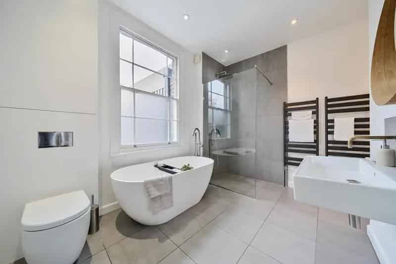 Stunning Victorian Home in Brockley Conservation Area