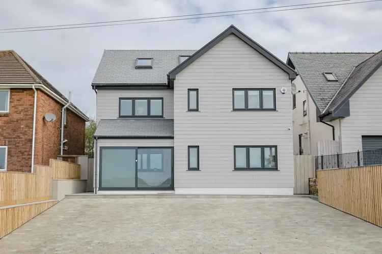 5 Bedroom Detached House for Sale Three Crosses