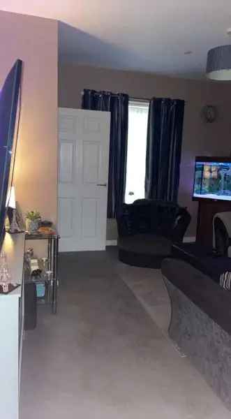 House For Rent in Sheffield, England