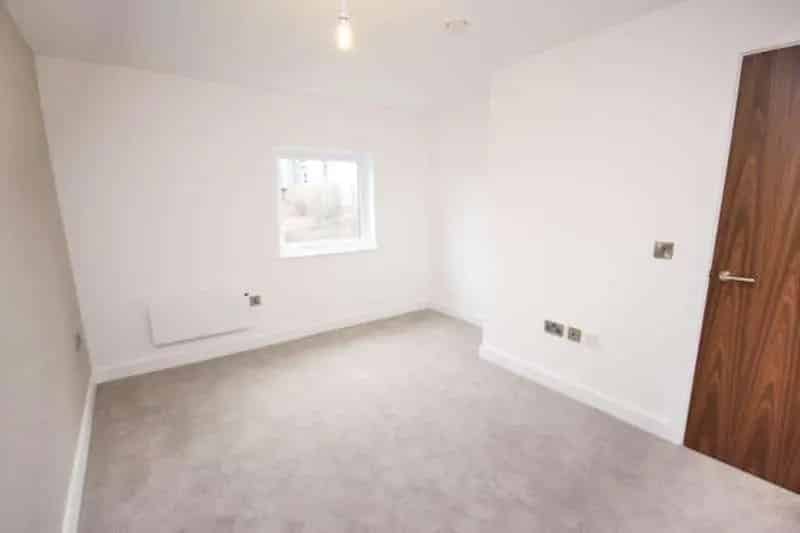 2 Bed Flat for Sale in Wilburn Basin Manchester