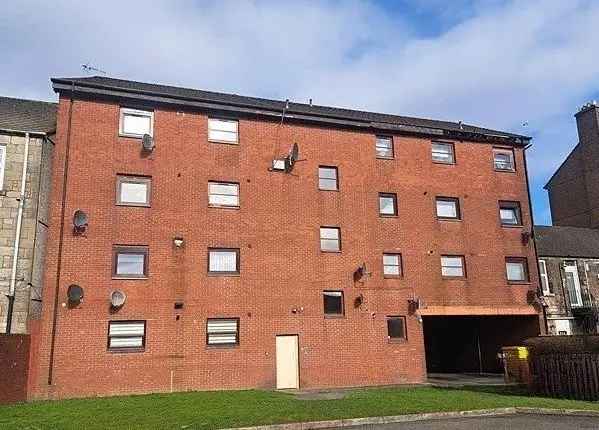 2 Bed Flat to Rent Tollcross Road Glasgow G32