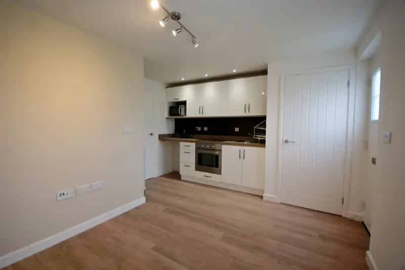 1 Bedroom Flat To Rent Available 15082025