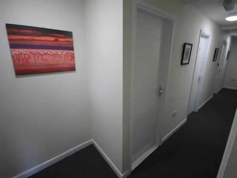 Studio to Rent in Derby - Blue i Properties