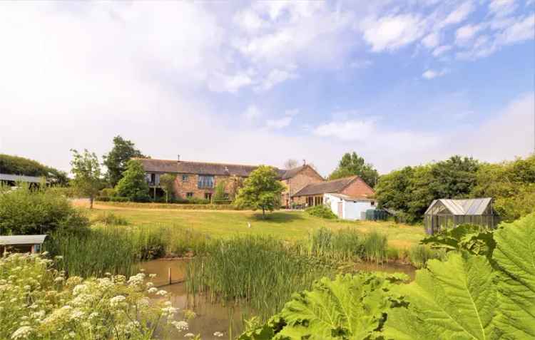 Detached House for sale with 5 bedrooms, Marhamchurch, Bude