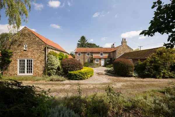 The Common, Market Weighton, York, East Yorkshire, YO43 4LE | Property for sale | Savills