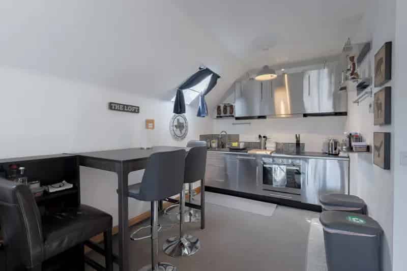 7 Bedroom Detached House For Sale in Cults