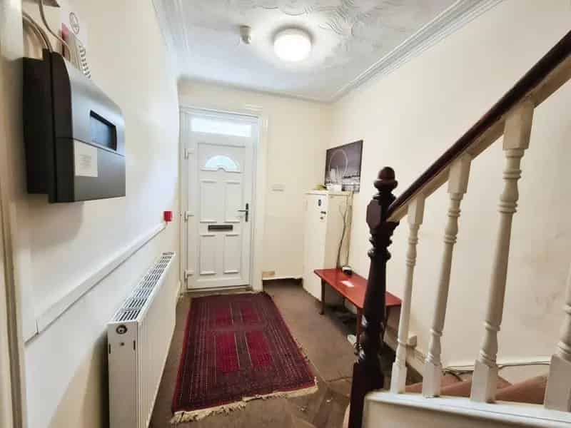 6 Bedroom HMO Yeovil - £37,000 Annual Gross Income