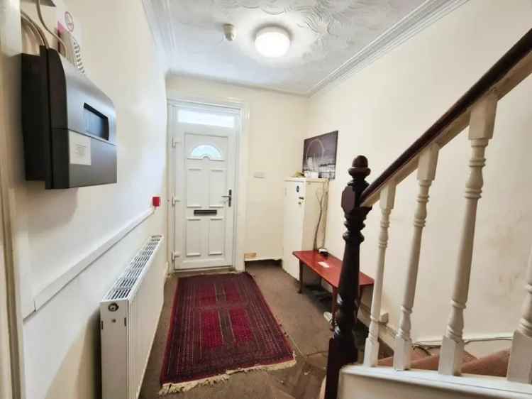 6 Bedroom HMO Yeovil - £37,000 Annual Gross Income