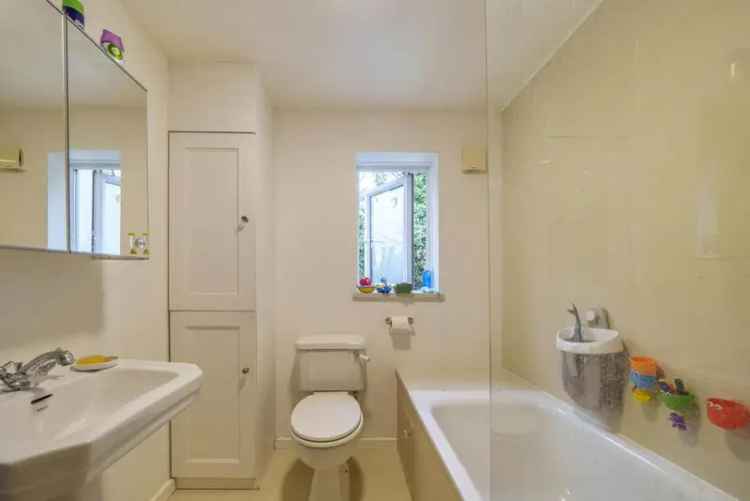 House For Sale in London, England