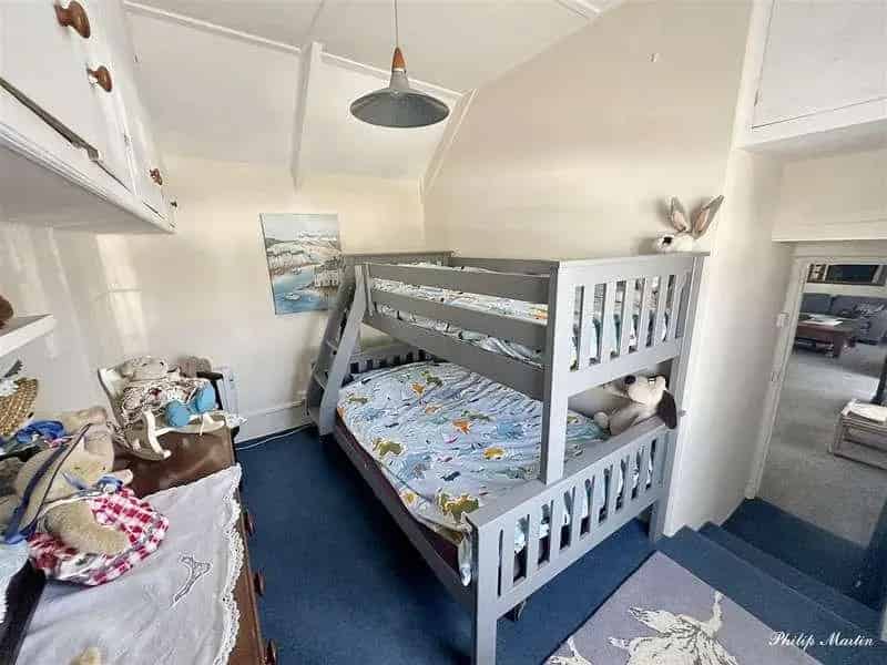 3 Bed Character Cottage for Sale in Probus