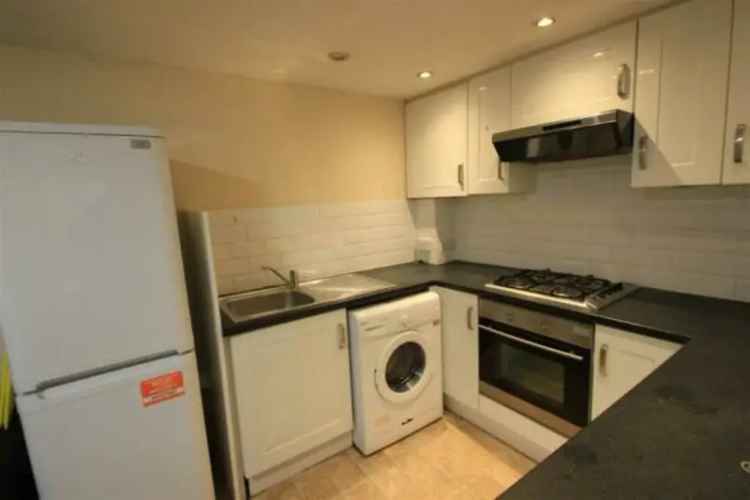 3 Bedroom Terraced House for Sale in City Centre