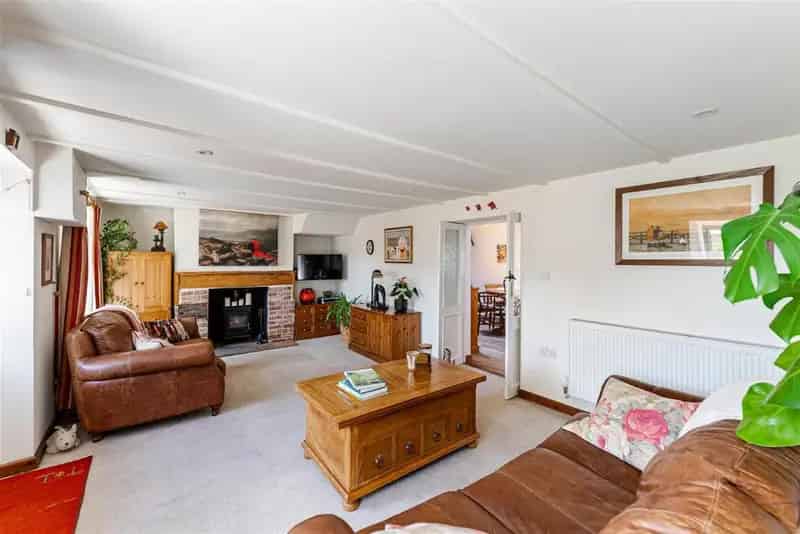 3 Bed Detached Cottage For Sale