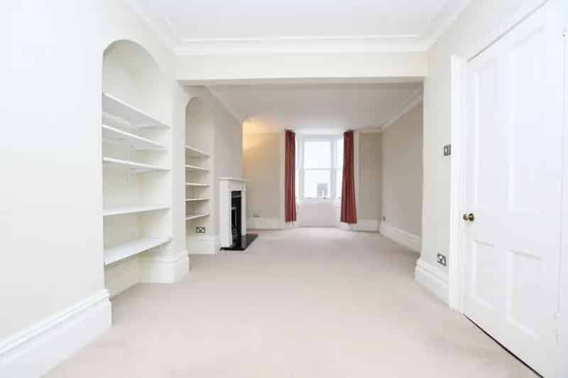 2 Bedroom Maisonette House to Rent in Brighton