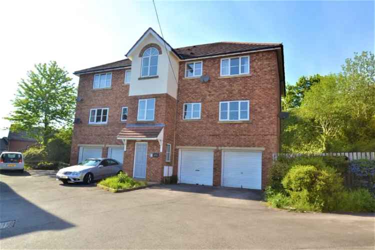 2 Bedroom Flat House to Rent in Pudsey