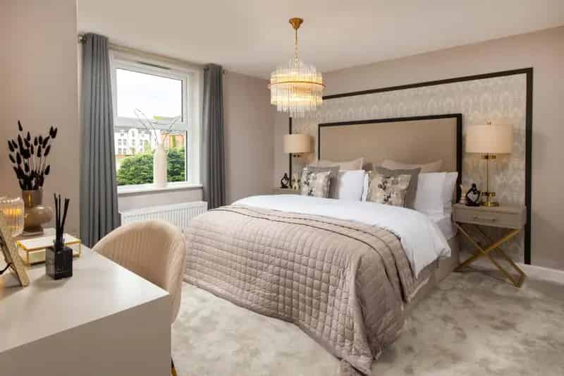 4 Bed Detached House For Sale