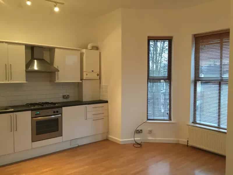 1 Bedroom Flat To Rent