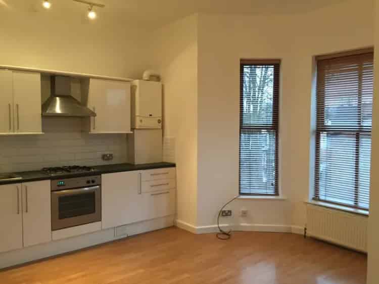 1 Bedroom Flat To Rent